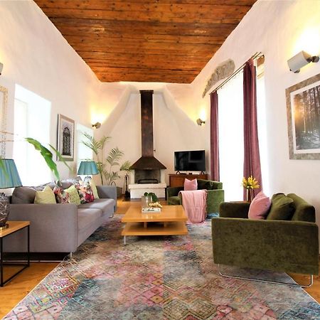 Tallinn City Apartments 2 Bedroom & 2 Bathroom Luxury Property With Balcony In Old Town エクステリア 写真