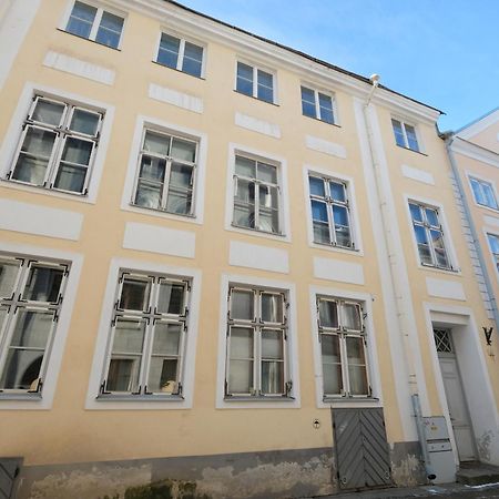 Tallinn City Apartments 2 Bedroom & 2 Bathroom Luxury Property With Balcony In Old Town エクステリア 写真