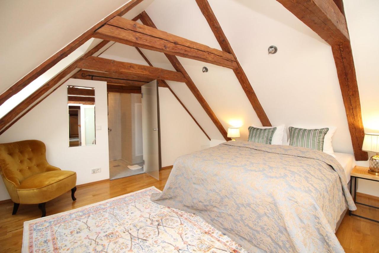 Tallinn City Apartments 2 Bedroom & 2 Bathroom Luxury Property With Balcony In Old Town エクステリア 写真